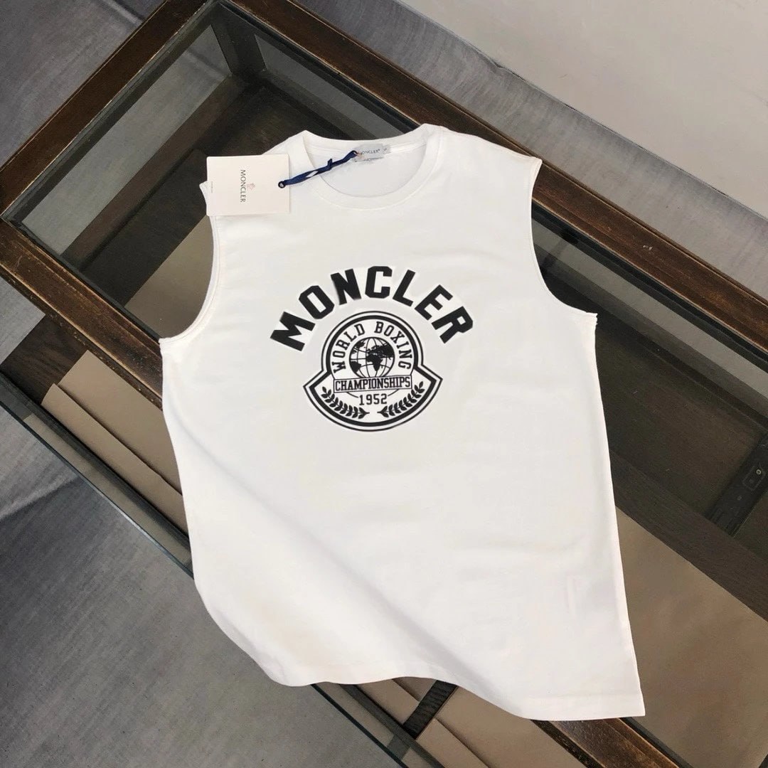 Moncler VEST -4