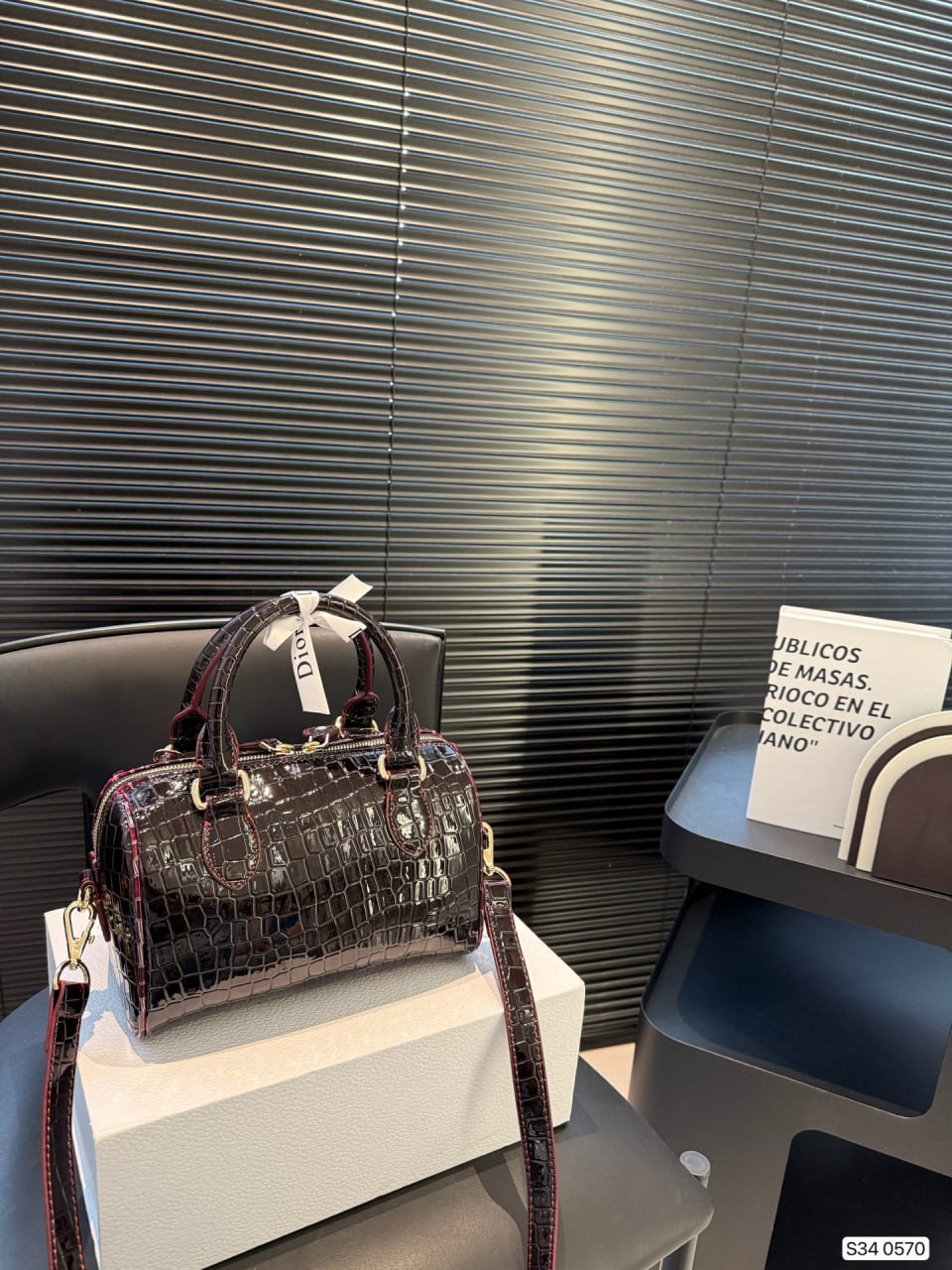 DIOR bag high quality -2