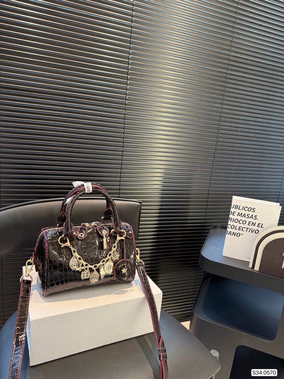 DIOR bag high quality -4