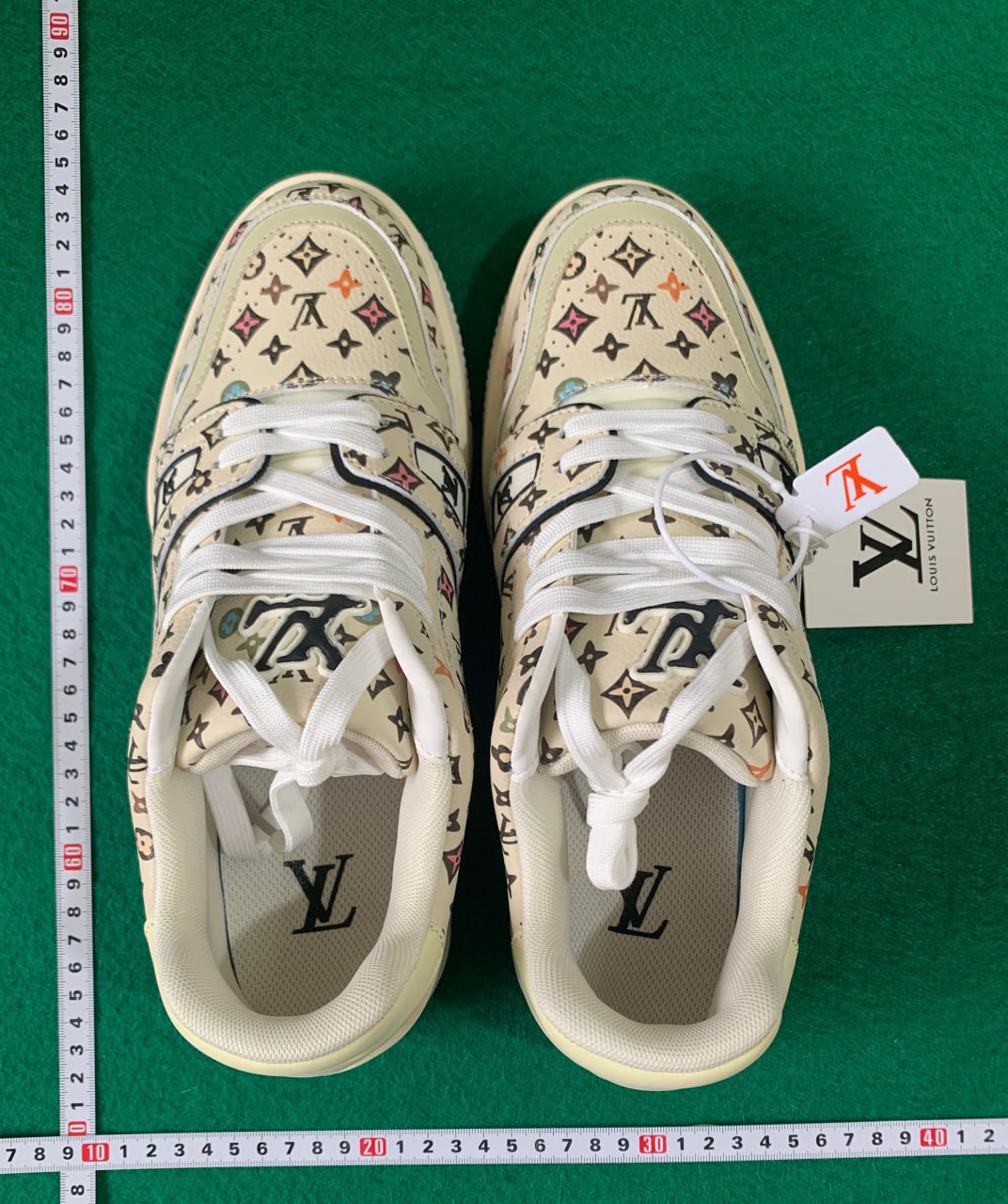 Lv  Trainer -4