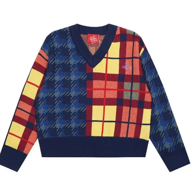 vivienne westwood sweater
