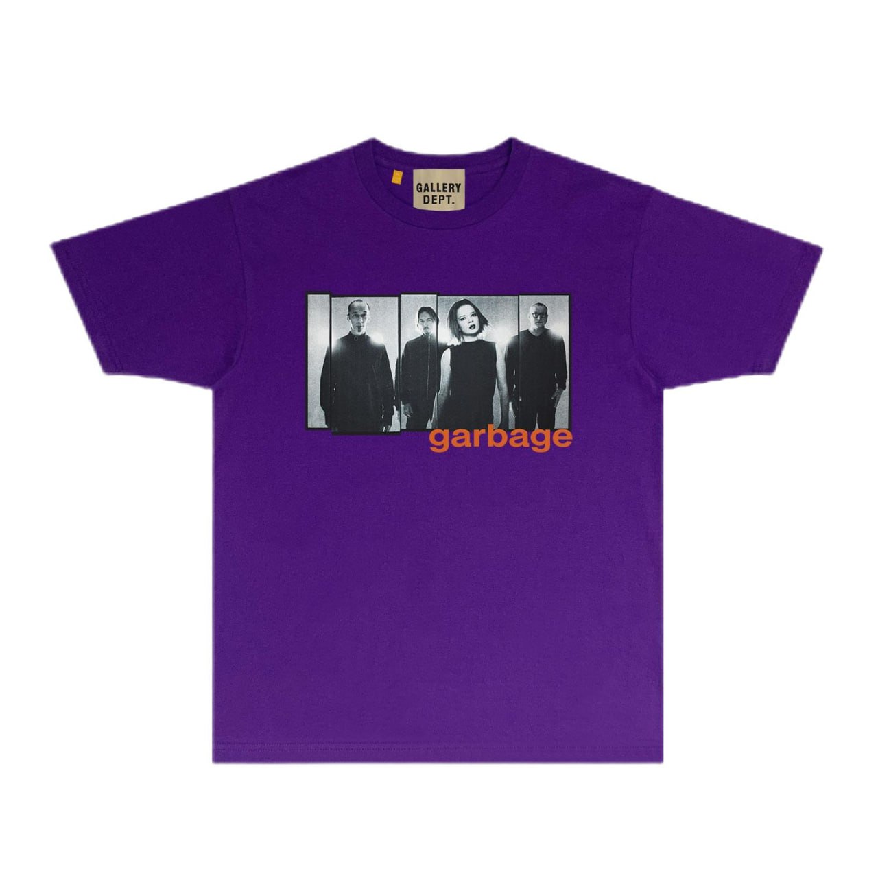 GALLERY DEPT T-shirt tee -2