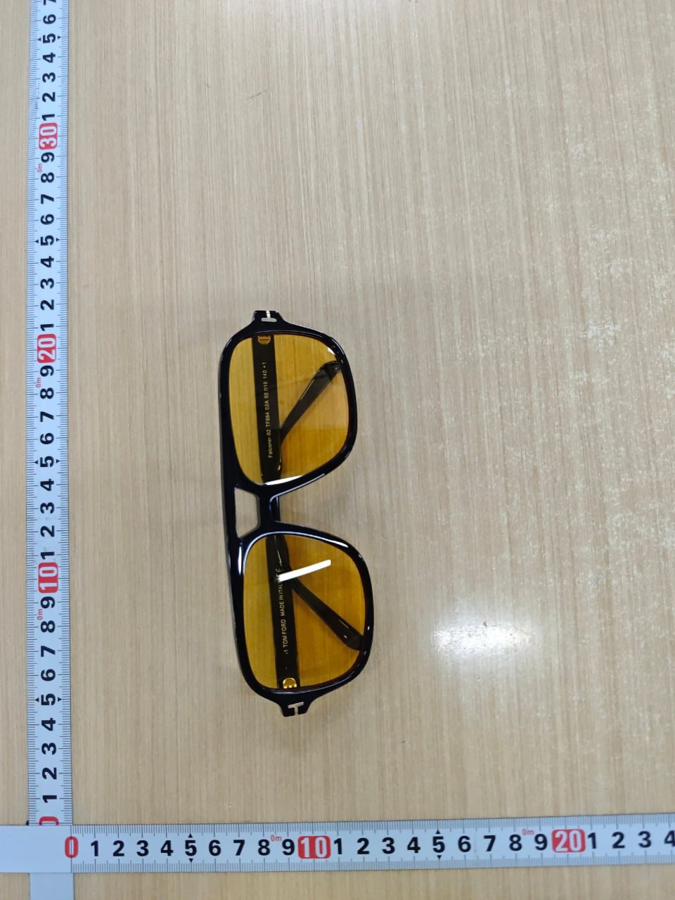  Tom Ford Sunglasses -4