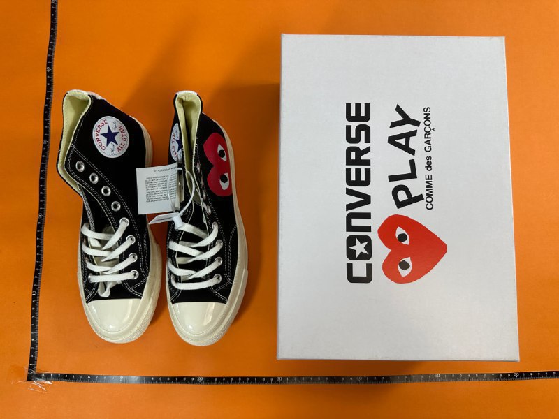 __ Converse High -3
