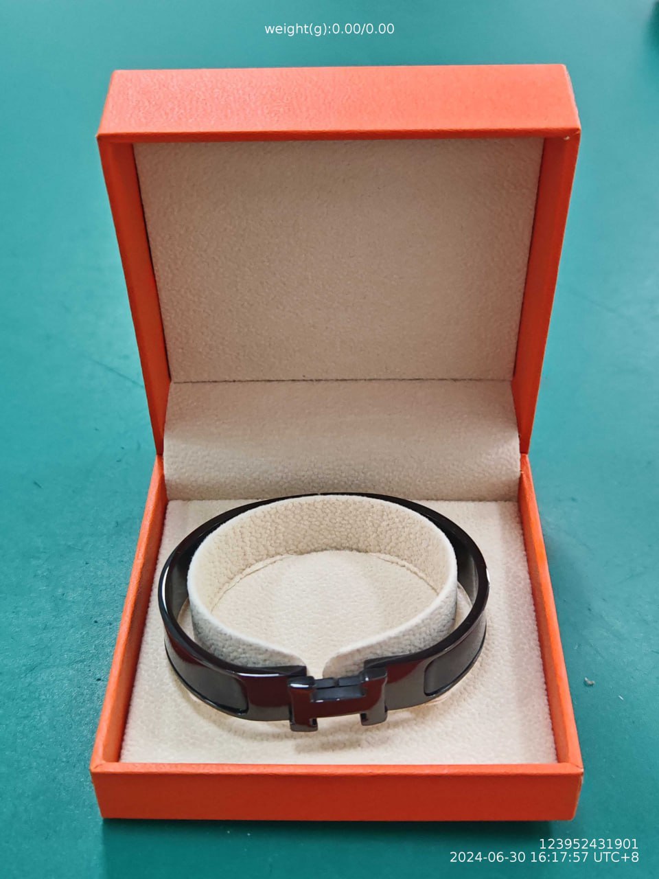 Hermes Braclet -3