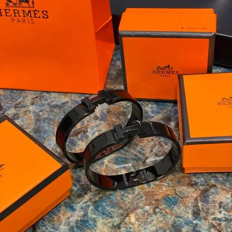 Hermes Braclet