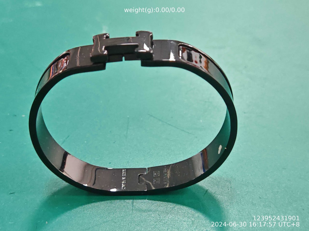 Hermes Braclet -4