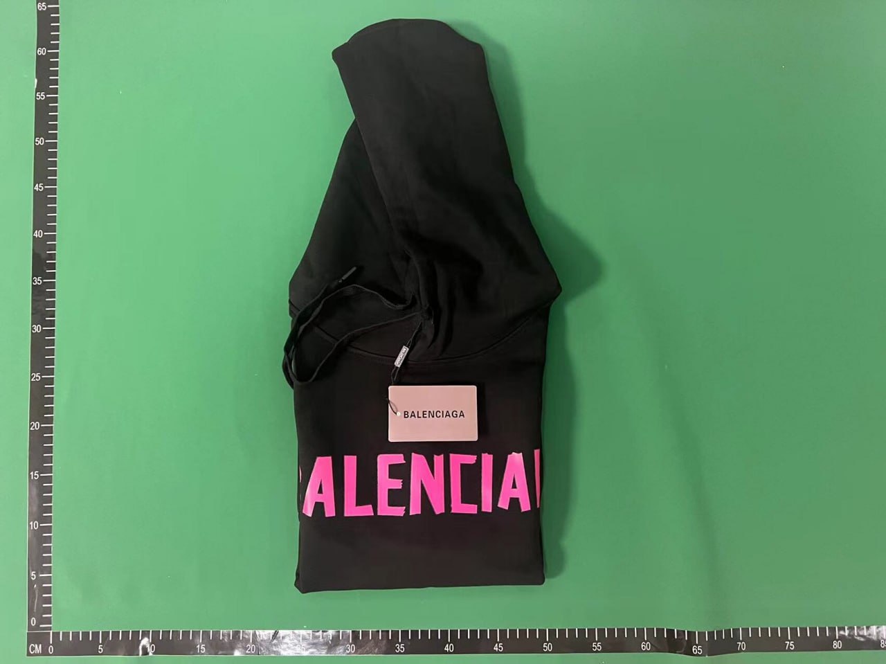 Balenciaga sweatshirt -3