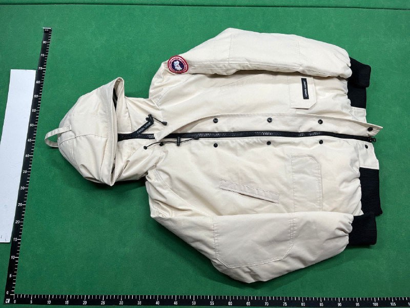 Canada Goose Jacket  Vest ( 36 style TOP） -2