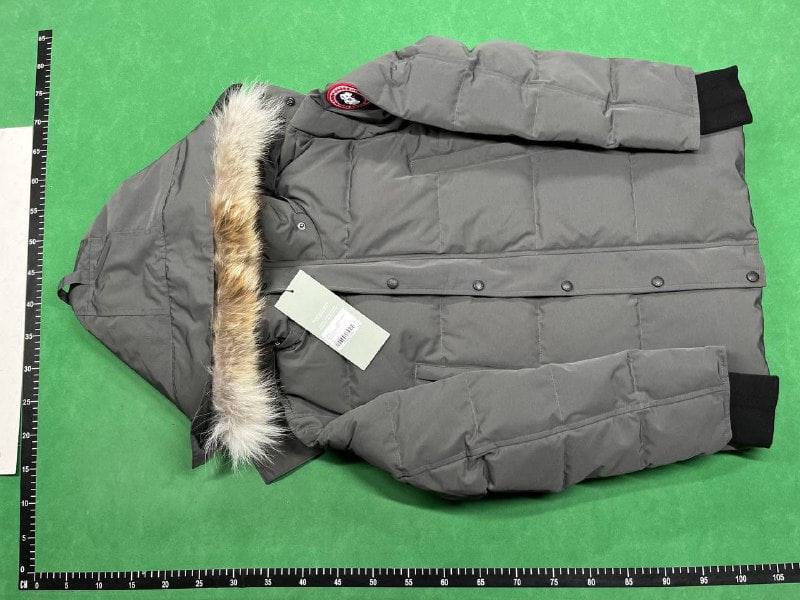 Canada Goose Jacket  Vest ( 36 style TOP） -3