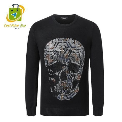 Philipp Plein sweatshirt   (30 CP) -4