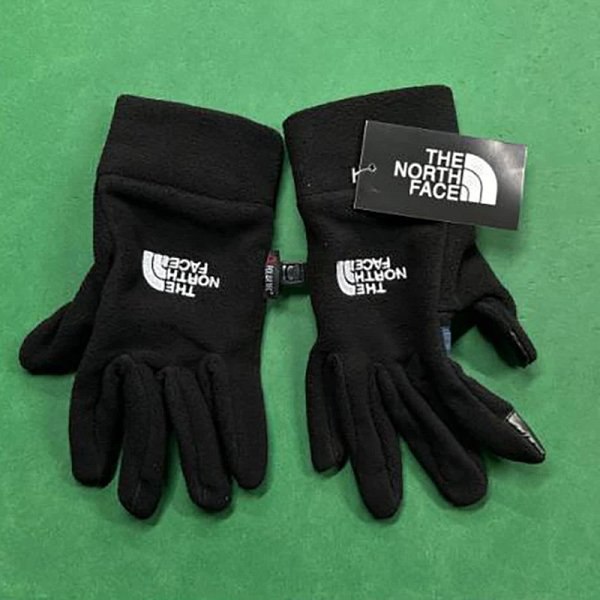 The North Face Football Gloves  -2