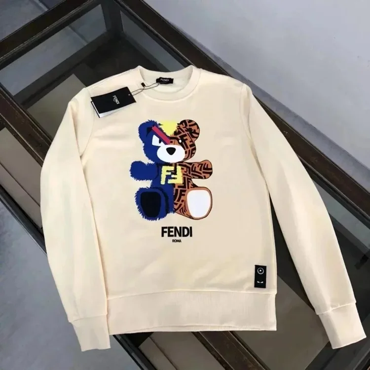 Fendi sweater 