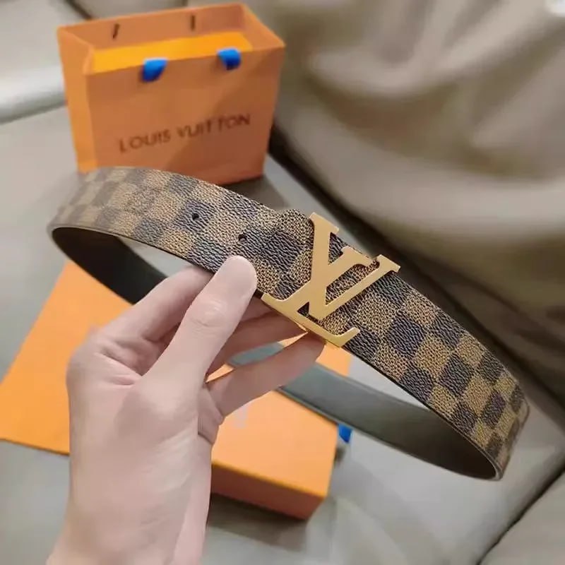 Louis Vuitton belt  -4