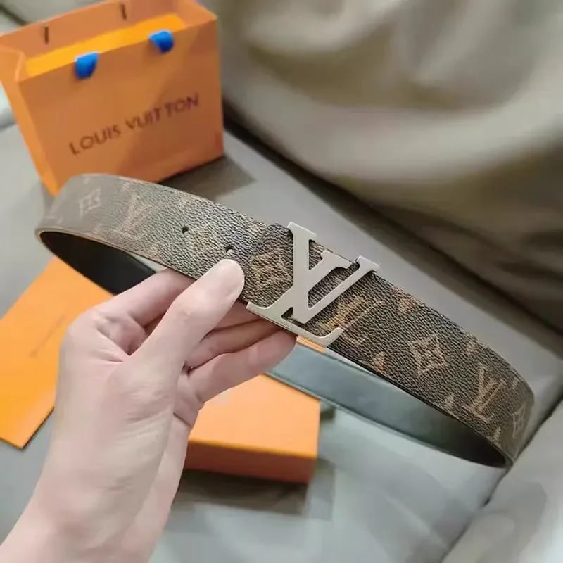 Louis Vuitton belt  -2