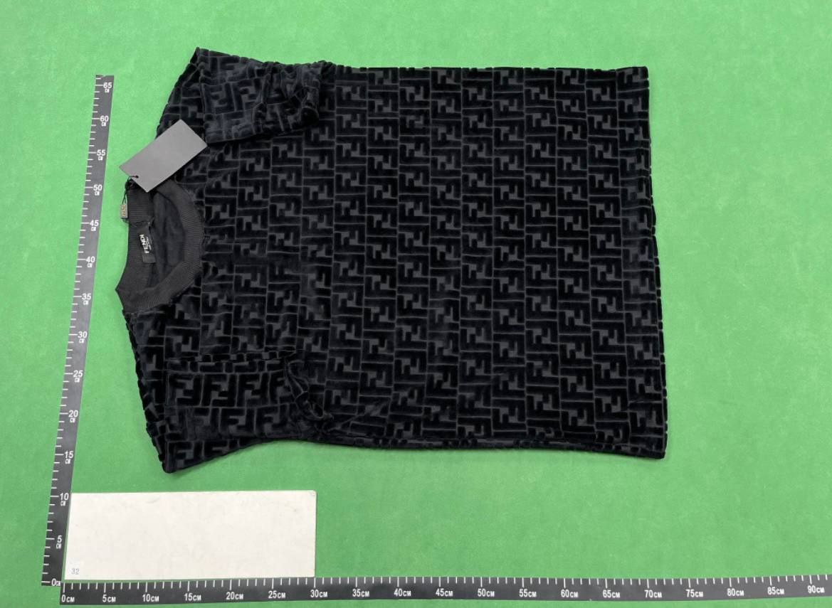 Fendi&Dior Suit  （20+style ） -2