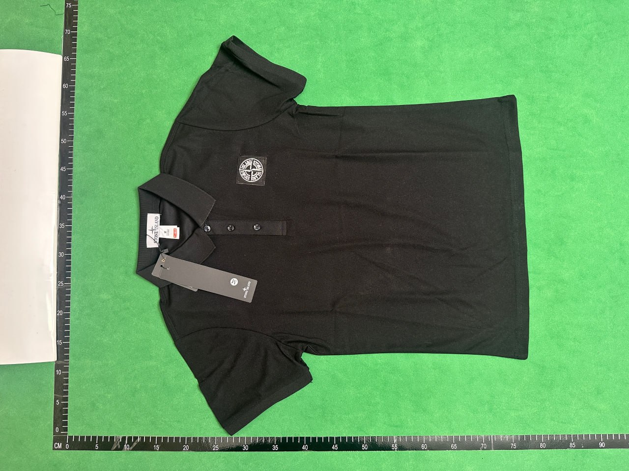 Stone Island POLO  ( 23 + styles) -2