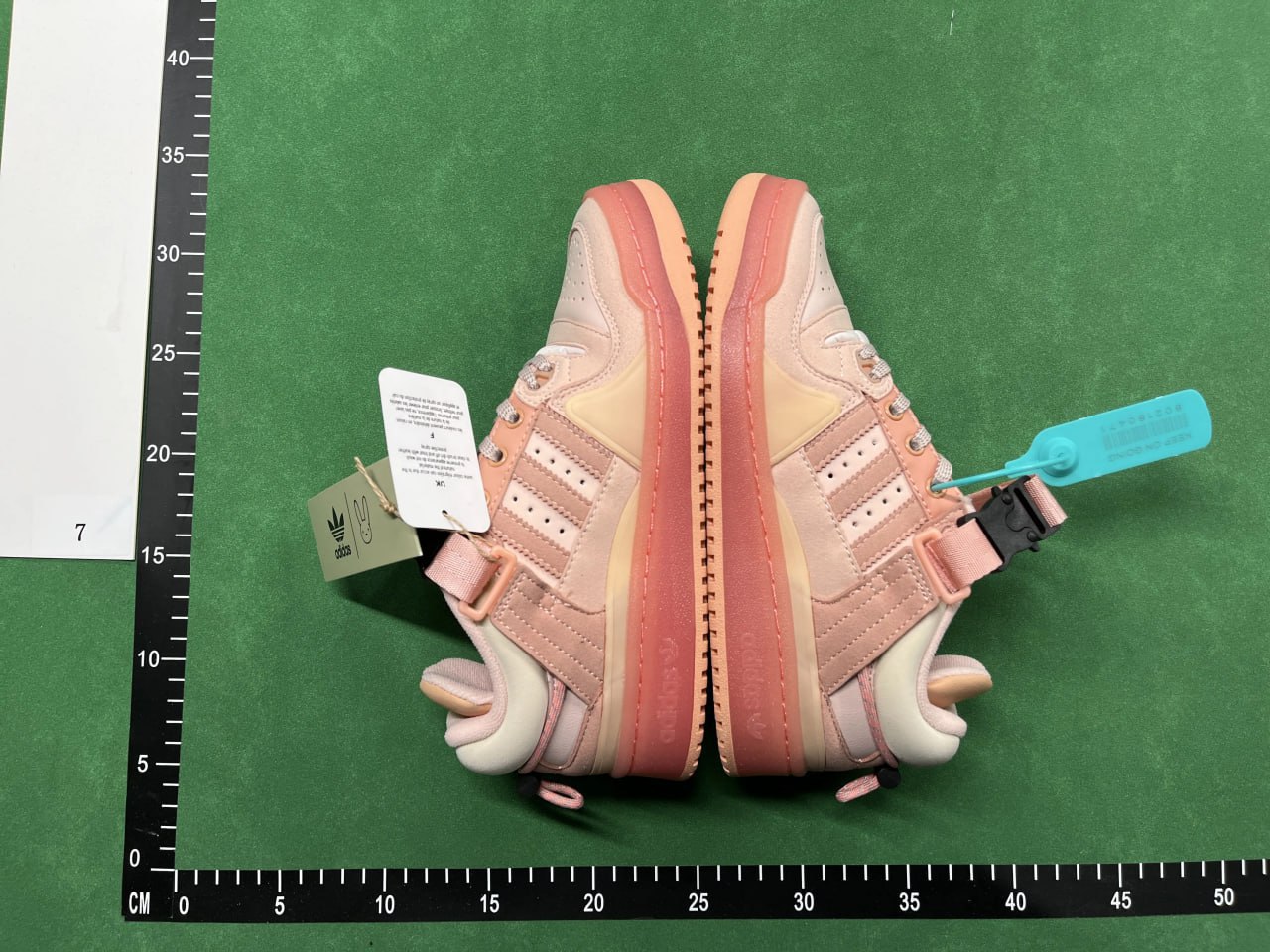 Bad Bunny ×Adidas origin -2