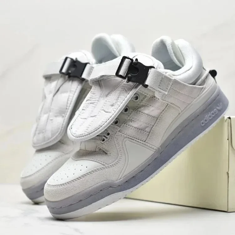 Bad Bunny ×Adidas origin