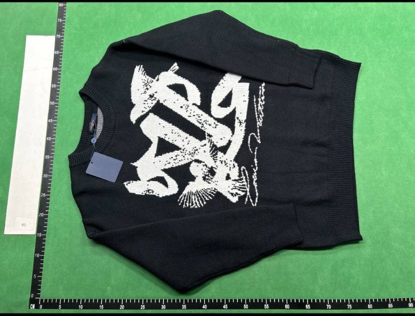 Sweater Collection -5