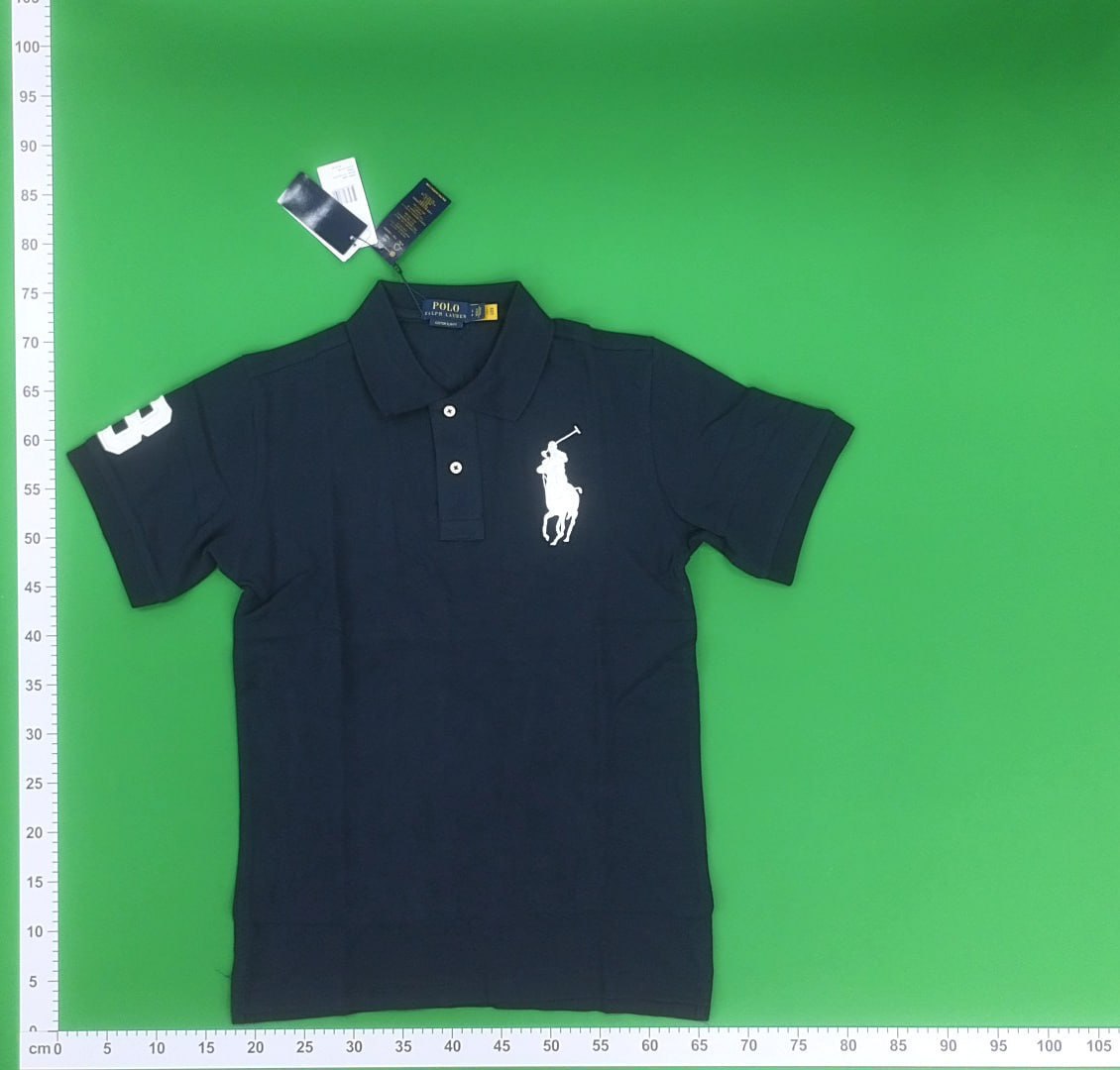 Ralph Lauren polo Shirt -4