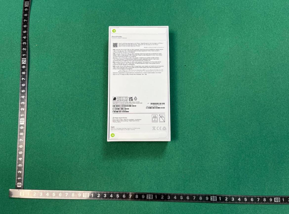 iPhone 15 16 Pro Max -2