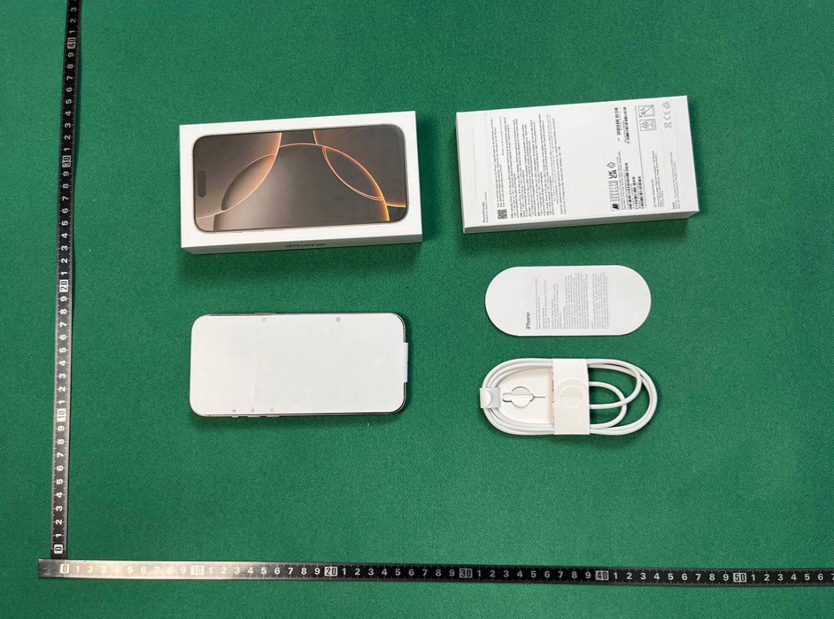 iPhone 15 16 Pro Max -3