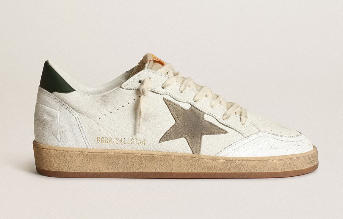 Golden Goose Shoes -2