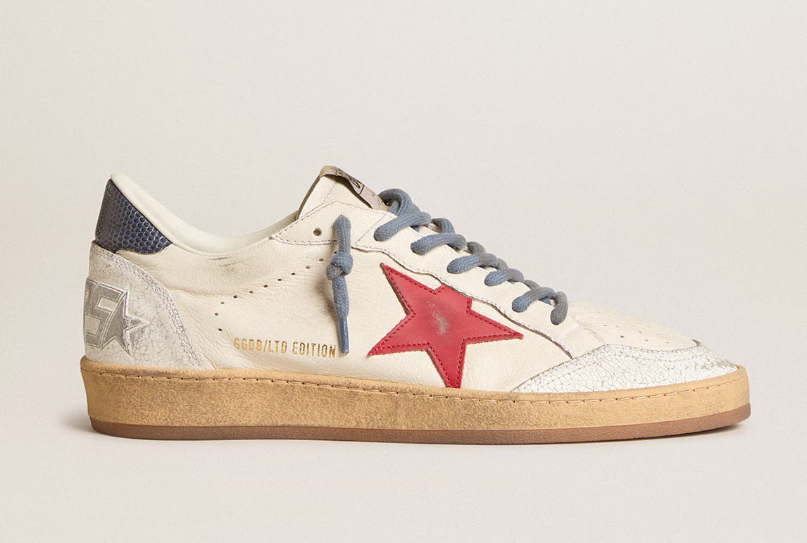 Golden Goose Shoes -4