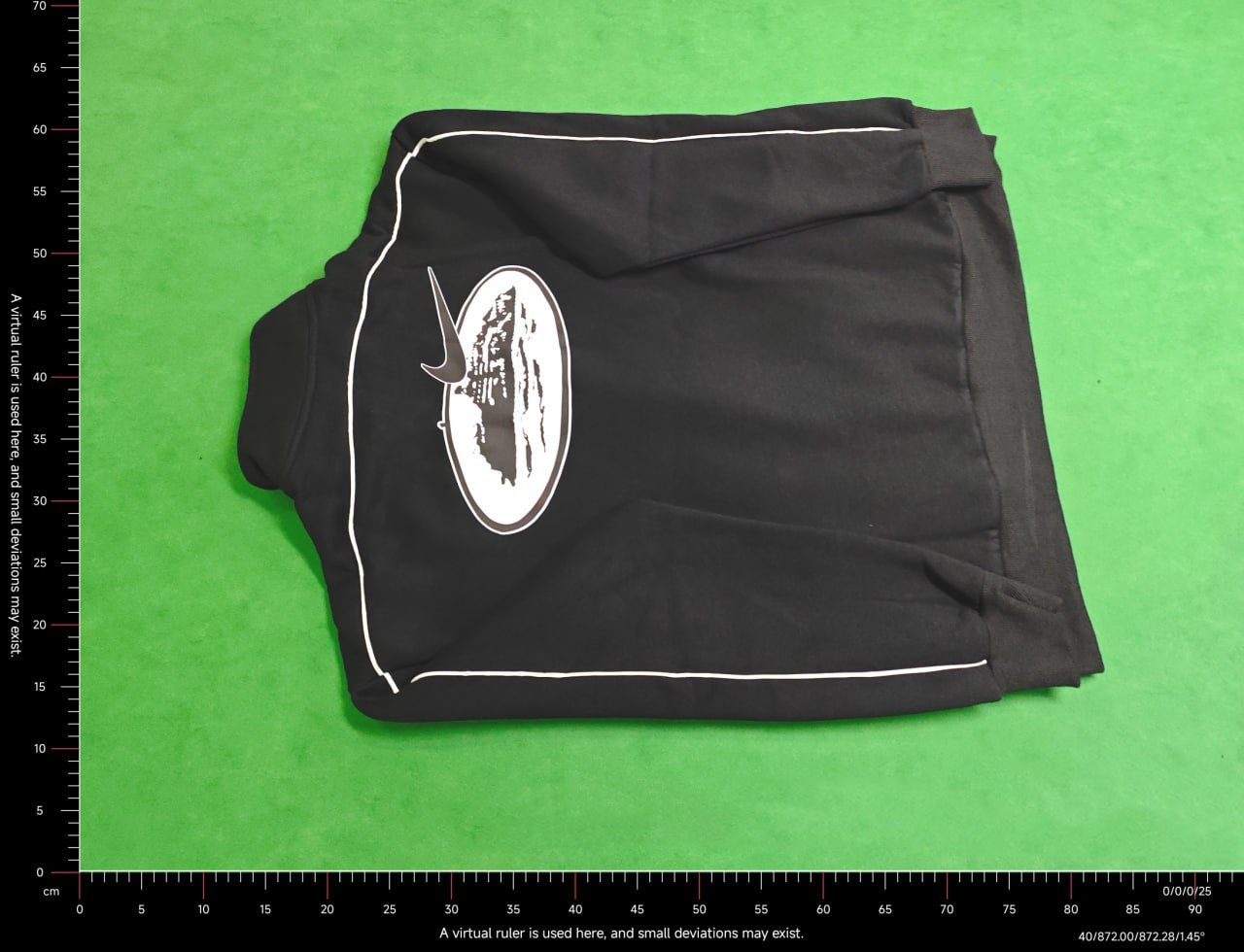 CORTEIZ & NIKE Suit -3