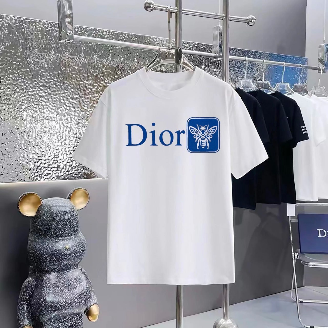 Dior T-shirt -2