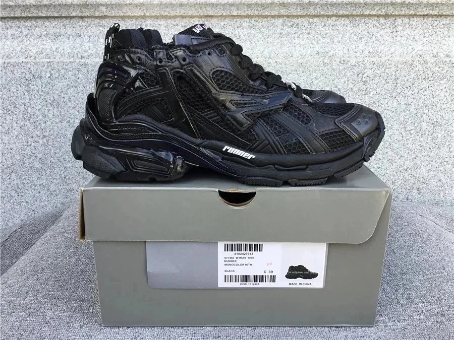 Balenciaga Track（High quality） -2