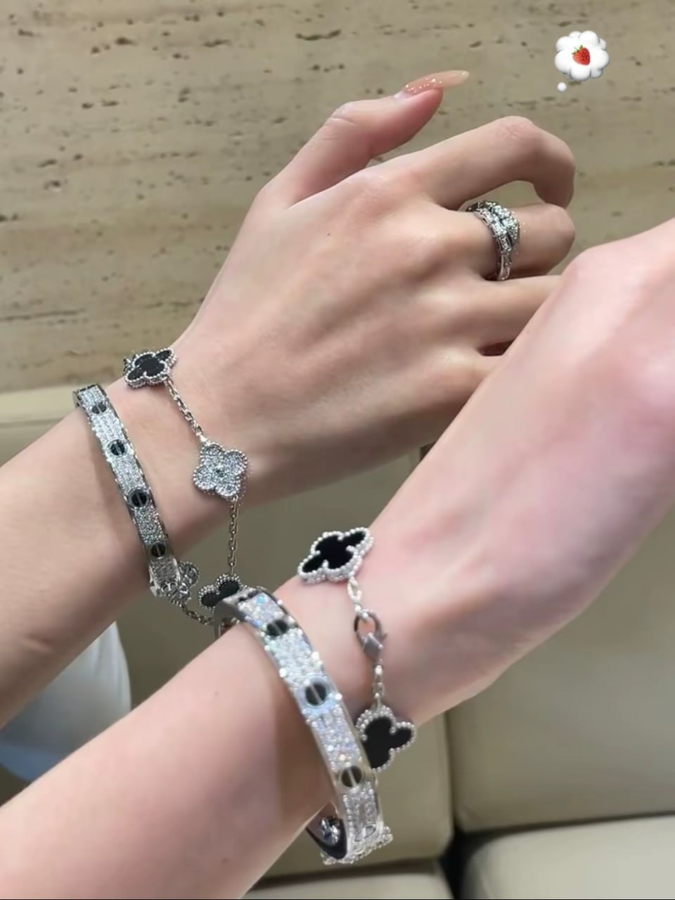 Quality Van Cleef & Arpels