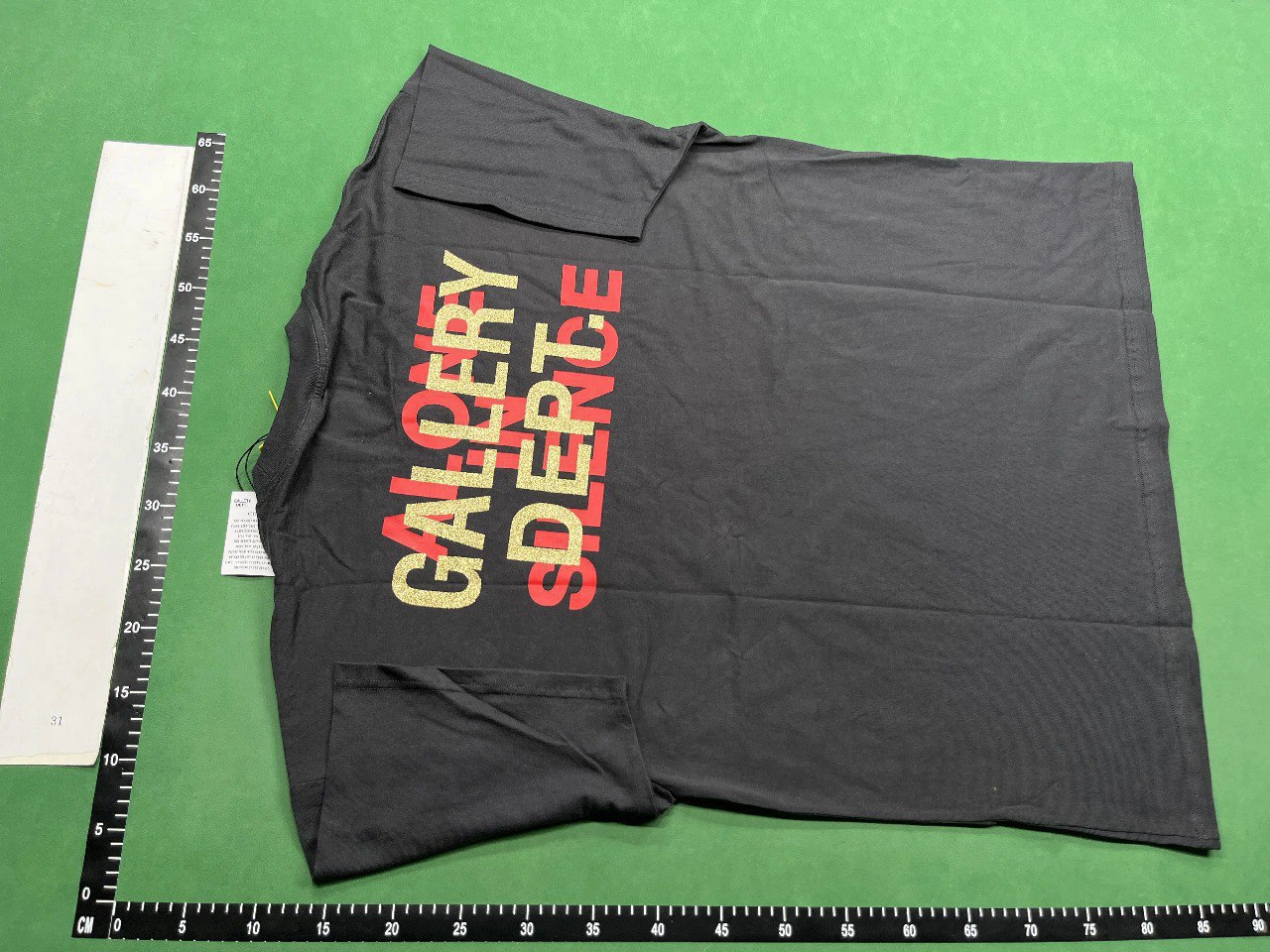 Gallery Dept. T-shirts -2
