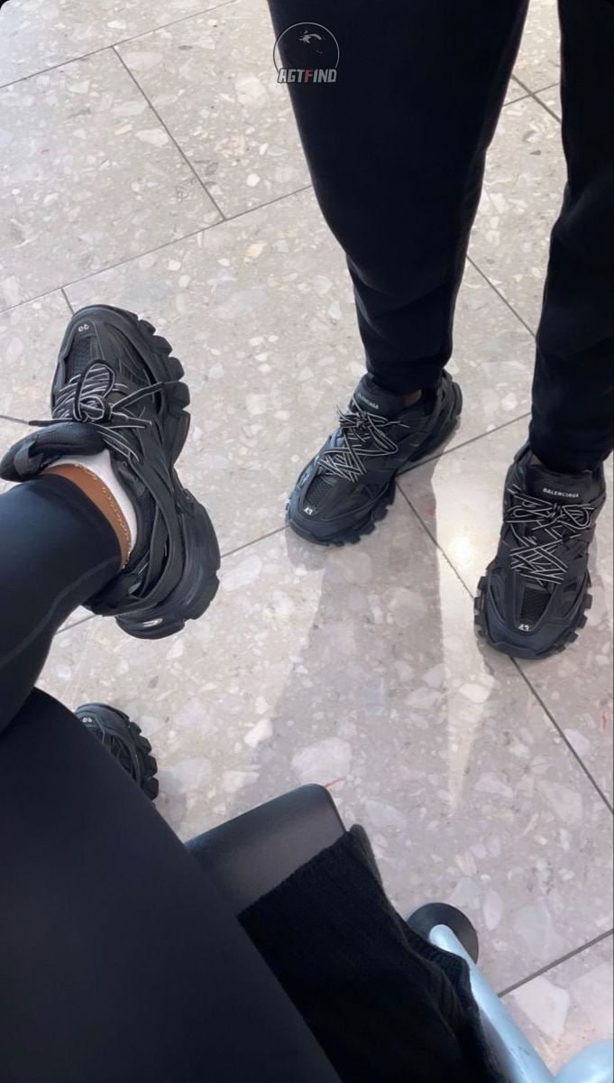  Balenciaga 3.0 shoes__
