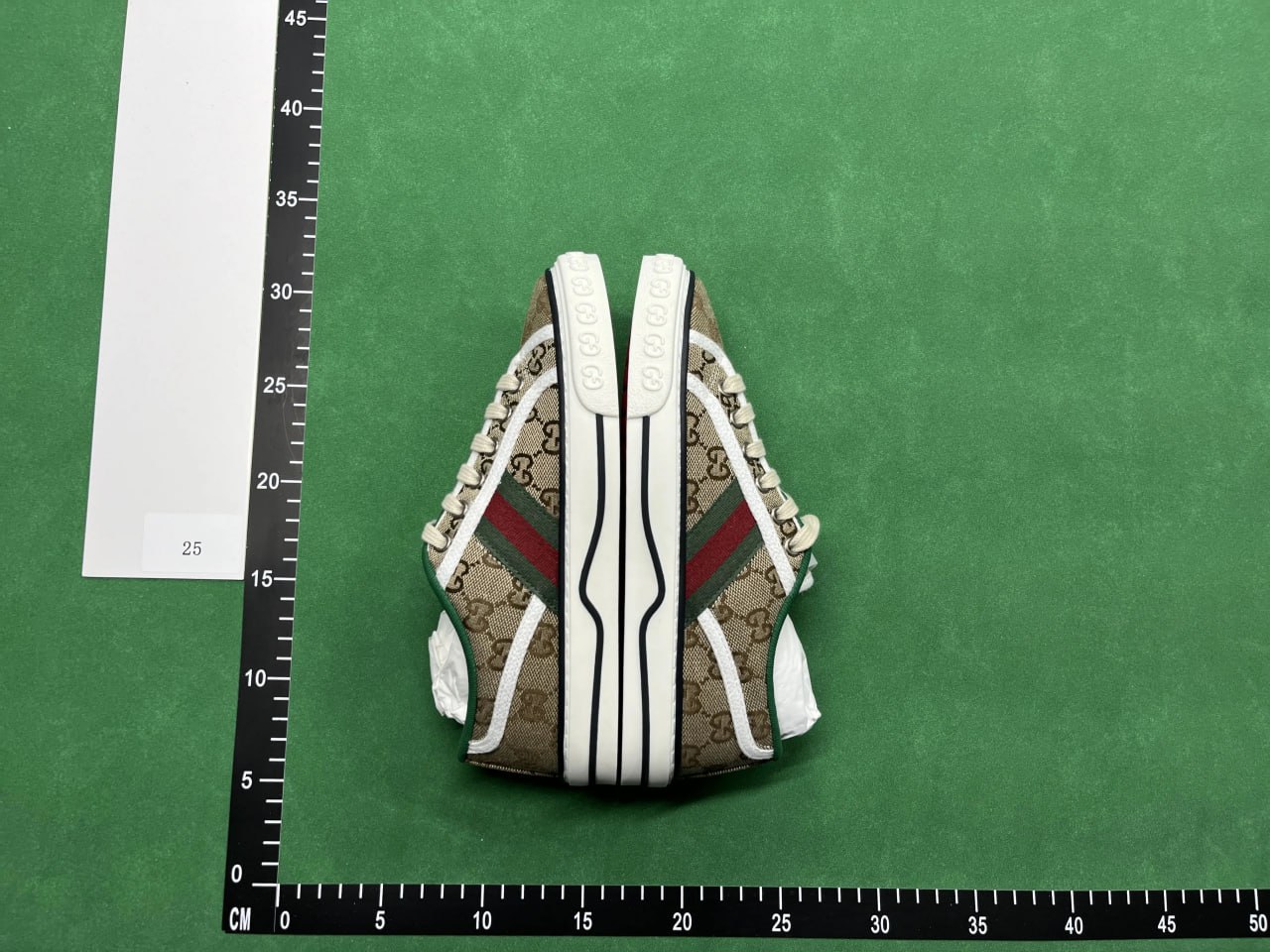 Gucci 1997 shoes -4