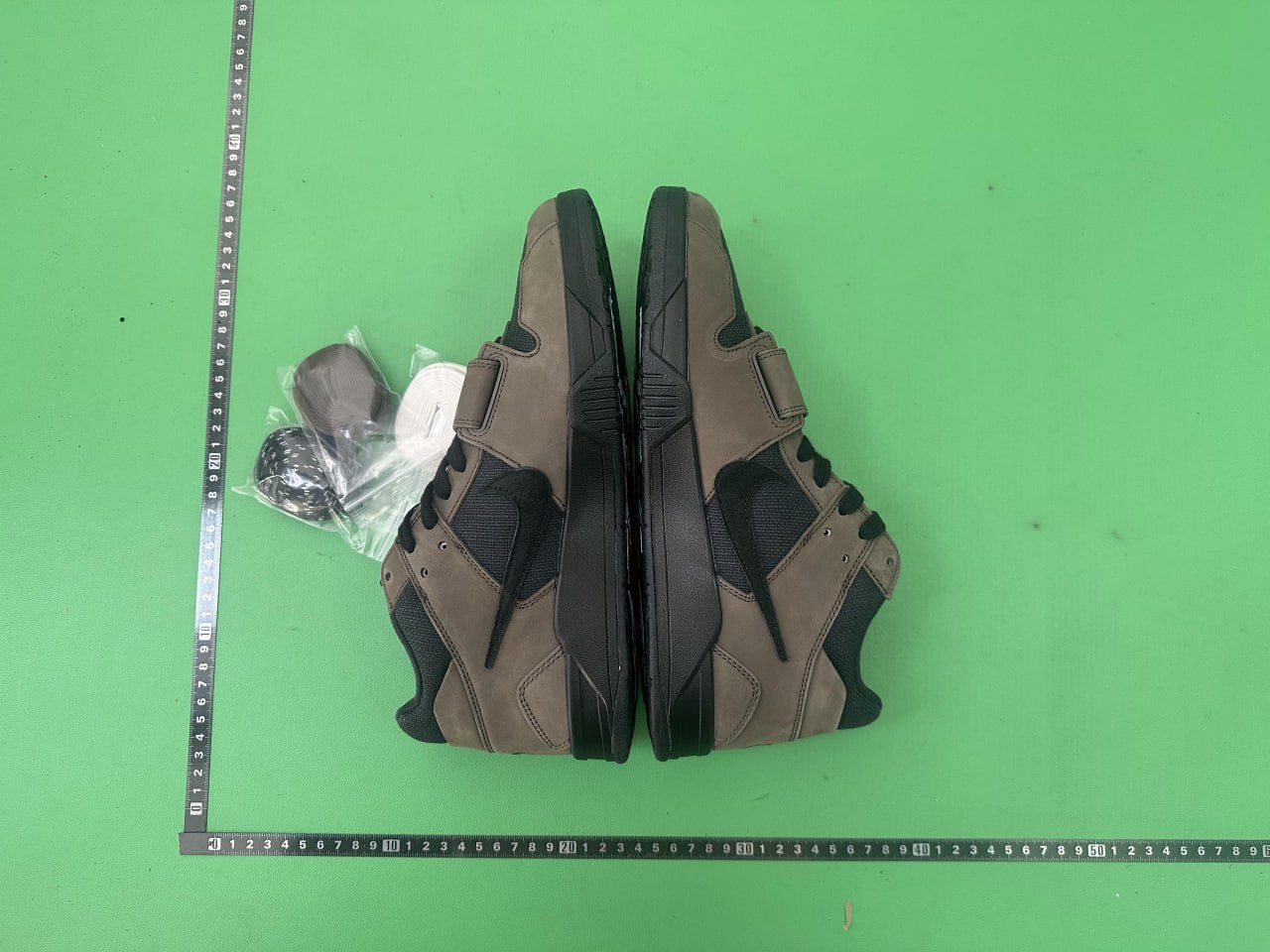 Jordan Travis Sc0tt x Jordan Jmpman Jack(27 Colors) -2