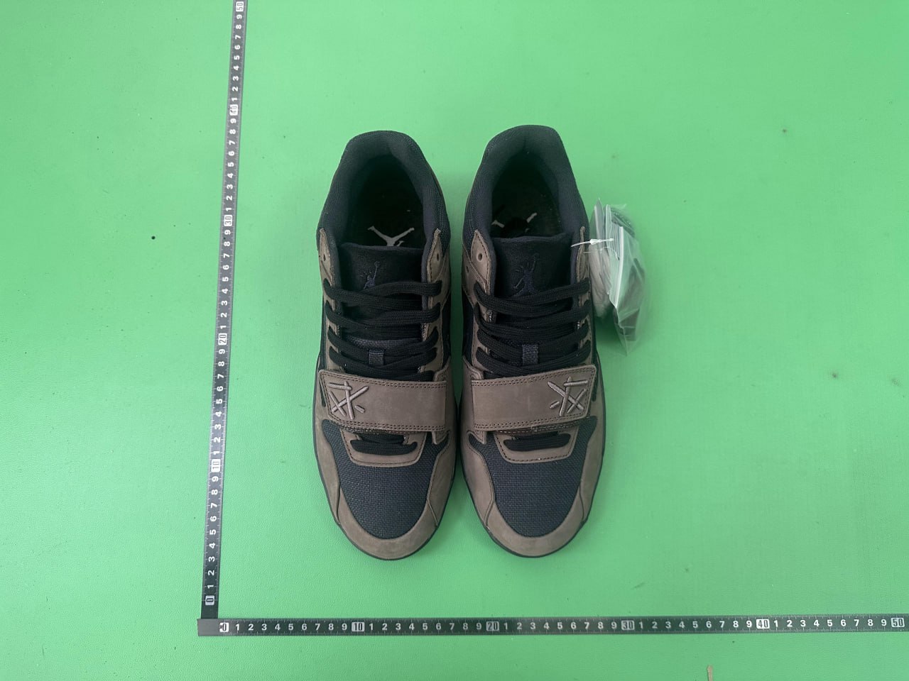 Jordan Travis Sc0tt x Jordan Jmpman Jack(27 Colors) -4