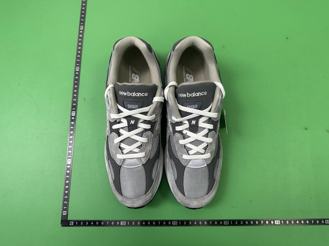 New Balance NB 992(4color) -2