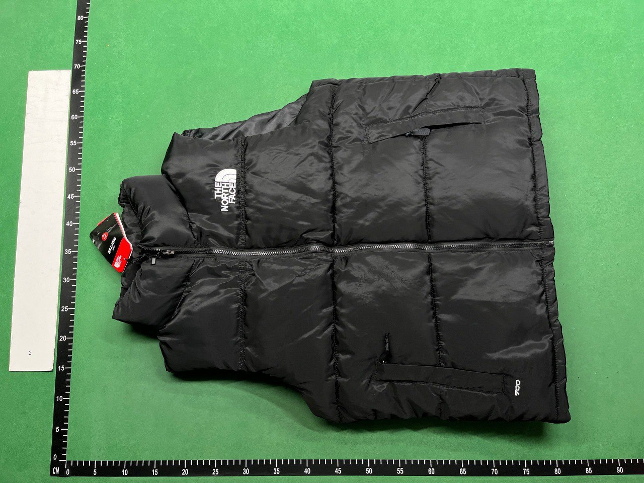 The North Face(+40 color)    -2