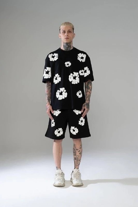 Denim Tears set( 36 + styles) 