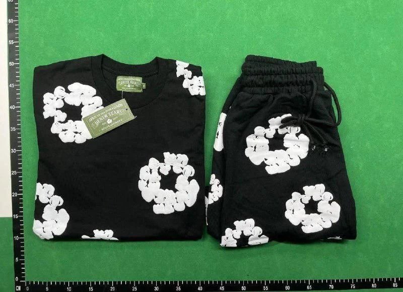 Denim Tears set( 36 + styles)  -2