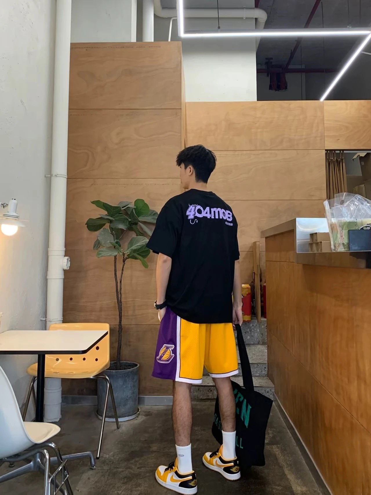 Nike /Adidas shorts( 39 + styl