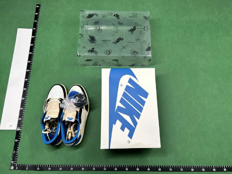 Jordan1( 9 + styles) -4