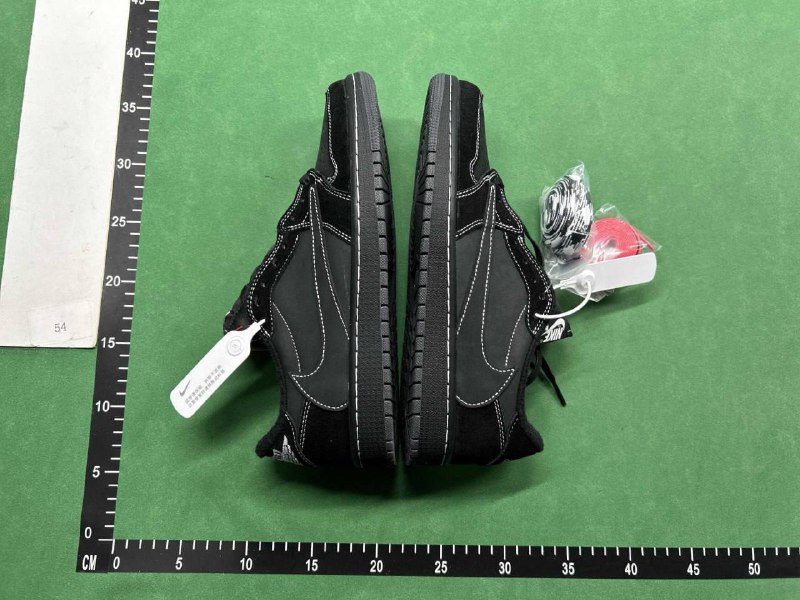 Jordan1( 9 + styles) -2