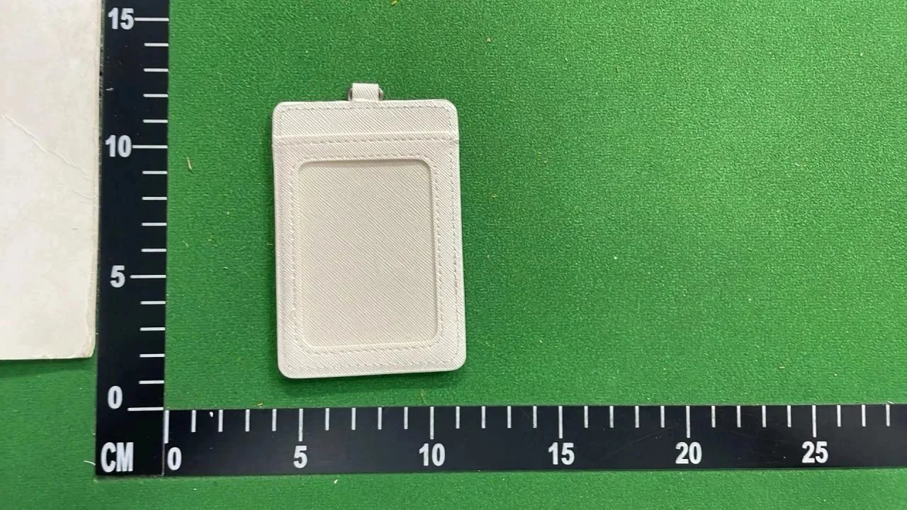 Goyard Work card bag &Prada Work card bag  -3