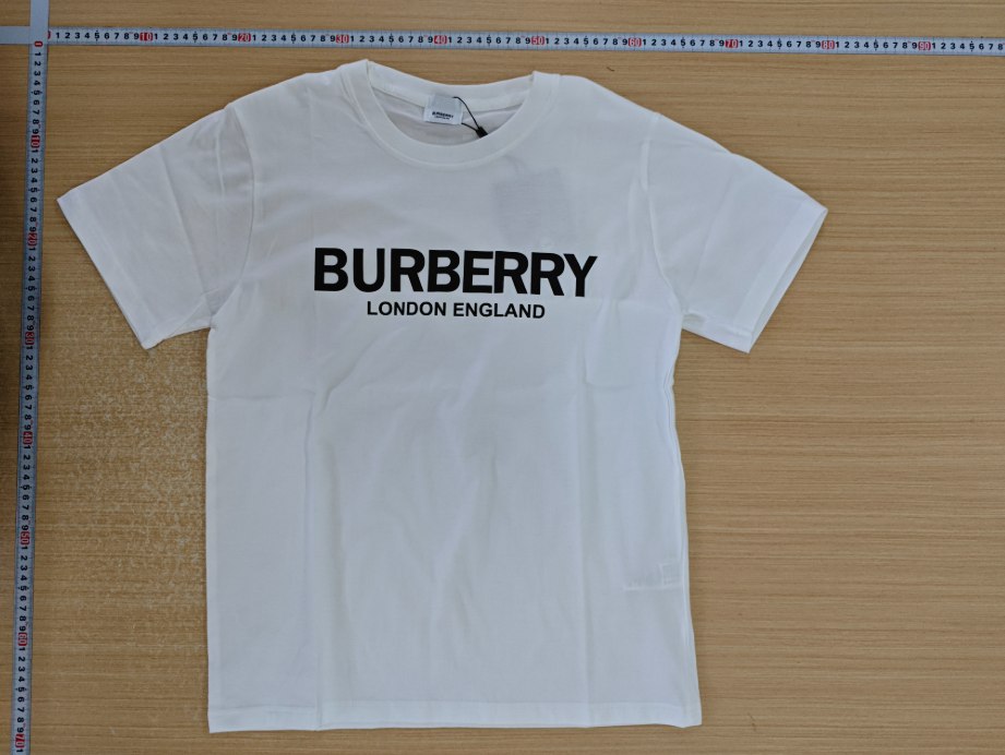 Burberry T-Shirt -2