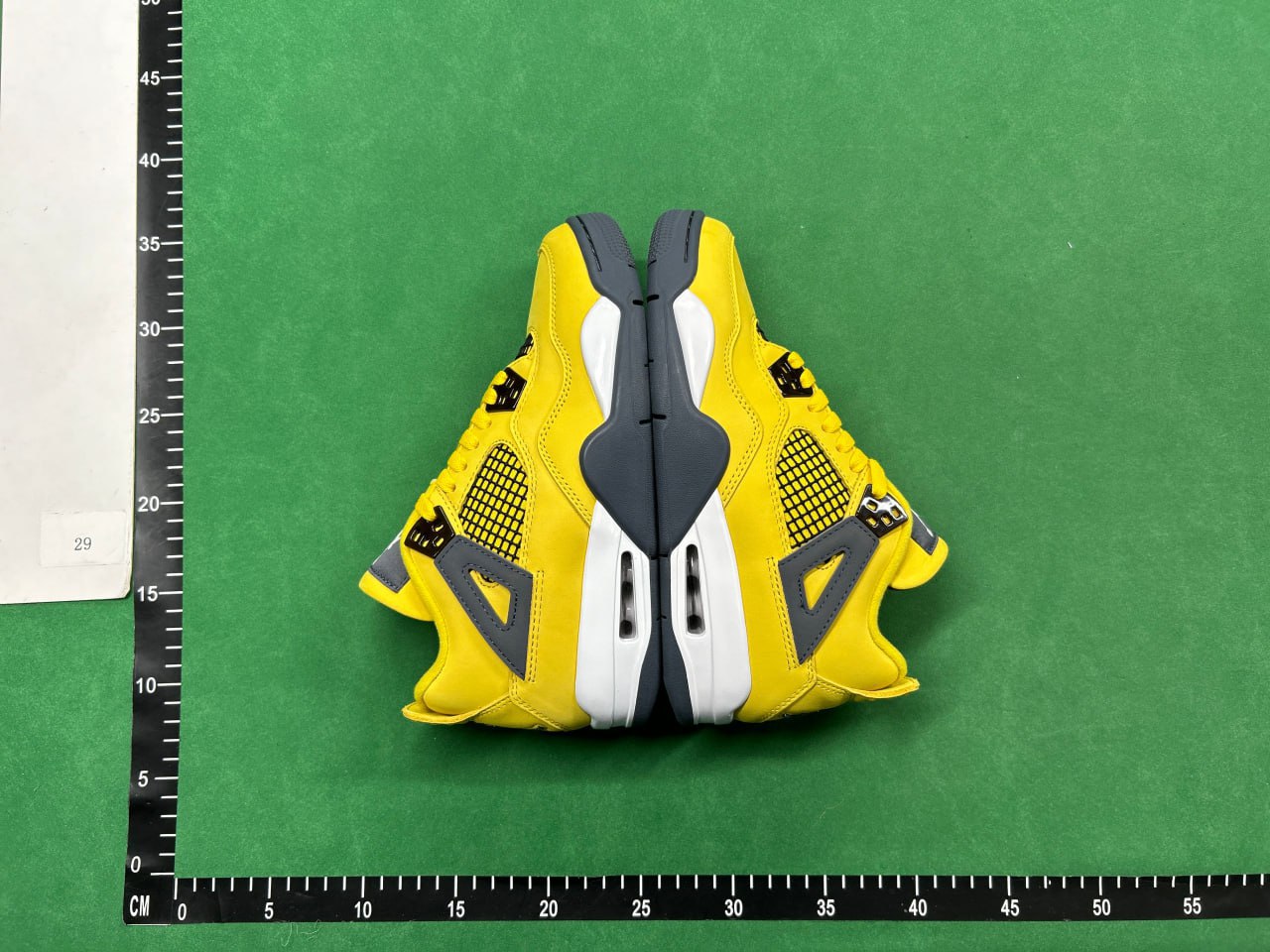 AJ4 Air Jordan 4 Shoes Sneakers -3