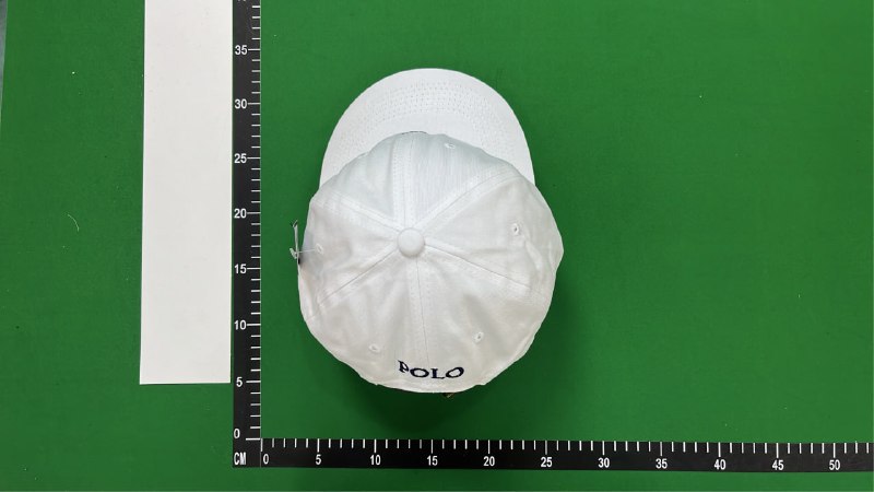Ralph Lauren Hat  -2