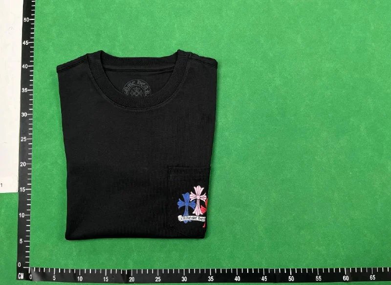 Chrome Hearts T-Shirt  -2